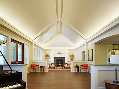 ALEXIAN BROTHERS HOSPICE — homepage