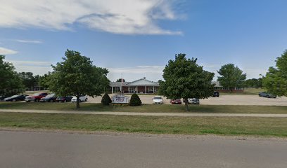 Algona Manor Care Center — homepage