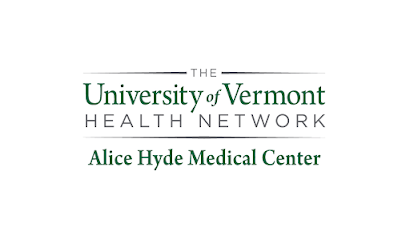 Alice Hyde Medical Center — homepage