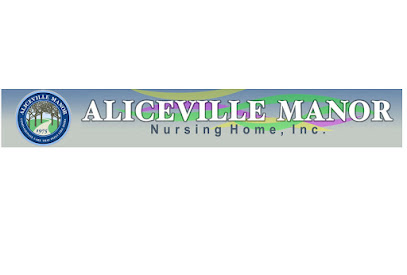 ALICEVILLE MANOR NURSING HOME — homepage