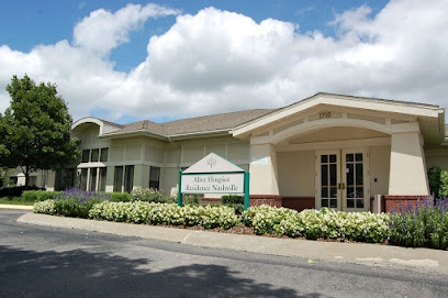 ALIVE HOSPICE INC — homepage