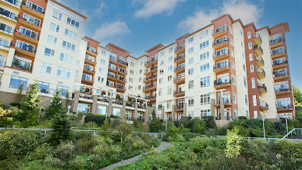 Aljoya Thornton Place — homepage