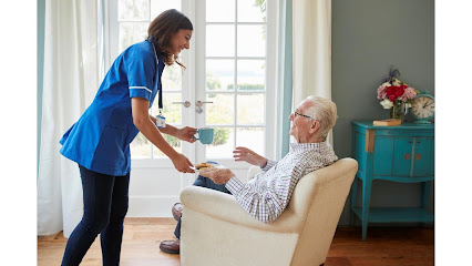ALL ABOUT CARING HOME HEALTH CARE, LLC — homepage