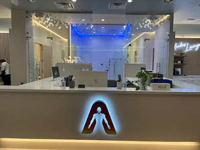 ALL AMERICAN HEALTH SERVICES — homepage