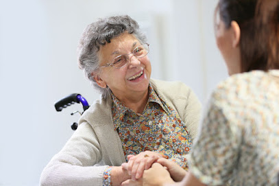 ALL AROUND HOME HEALTH AGENCY INC — homepage