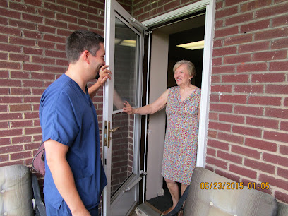 ALL CARE HOME CARE, INC — homepage