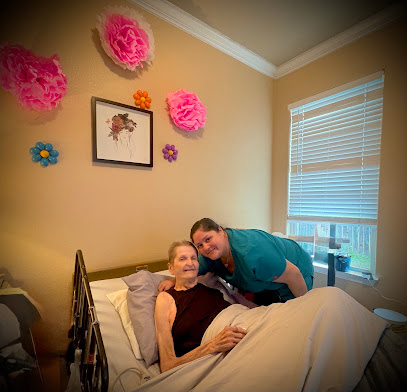ALL FAITH HOSPICE CARE, INC — homepage