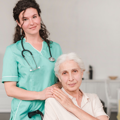 ALL FOR HEALTH HOSPICE CARE, INC — homepage