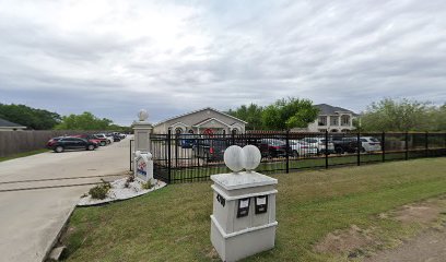 ALL GENERATIONS HEALTH CARE INC — homepage