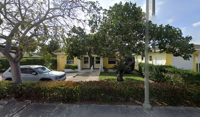 ALL HEALTH CARE SERVICES INC — homepage