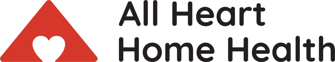 ALL HEART HOME HEALTH LLC — homepage