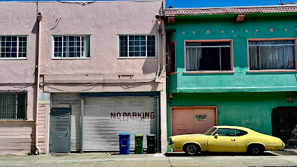 All Hollows Community — homepage