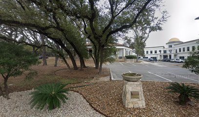 ALL SAINTS HOSPICE CARE INC — homepage