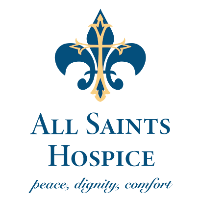 ALL SAINTS HOSPICE — homepage