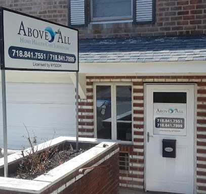ALL SMILES HOME HEALTH BEST CARE, INC. — homepage