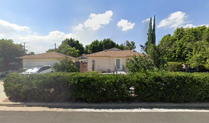 All Valley Congregate Living — homepage