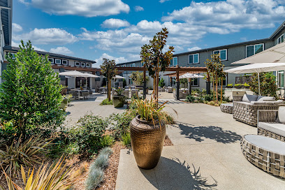 Allara Senior Living — homepage
