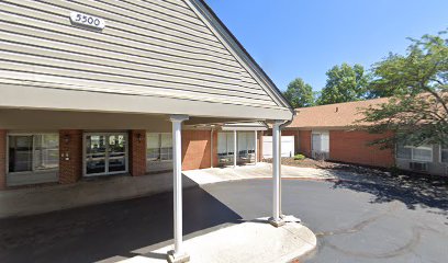 ALLBRIDGE REHABILITATION AND NURSING CENTER — homepage