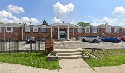 ALLCARE HOME HEALTH AGENCY LLC — homepage