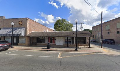 ALLEGIANCE HOME HEALTH OF NORTHWEST LA — homepage