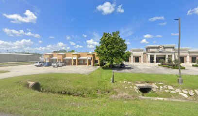 ALLEGIANCE HOME HEALTH OF SOUTHEAST LOUISIANA — homepage