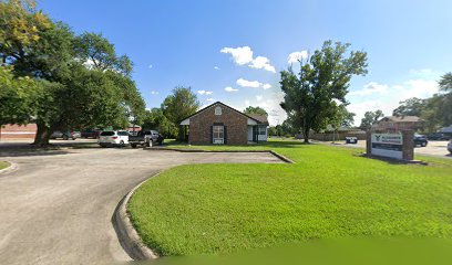 ALLEGIANCE HOME HEALTH OF SOUTHWEST LOUISIANA, LLC — homepage