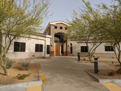 ALLEGIANT HOSPICE — homepage