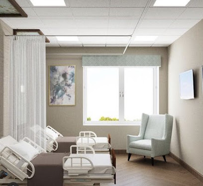 ALLEGRIA NURSING & REHAB CENTER OF PORT JEFFERSON — homepage