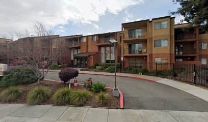 Allen Temple Arms l and ll — homepage