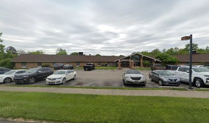 ALLEN VIEW HEALTHCARE CENTER — homepage