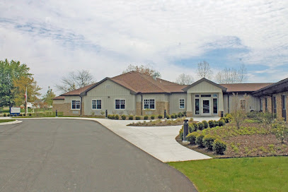 Allendale Nursing and Rehabilitation Community — homepage