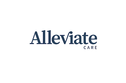 ALLEVIATE HOSPICE CARE, INC — homepage