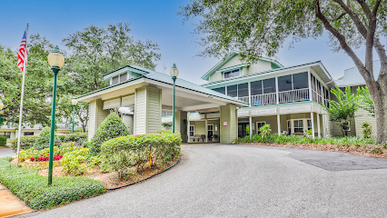 ALLIANCE HEALTH AND REHABILITATION CENTER — homepage