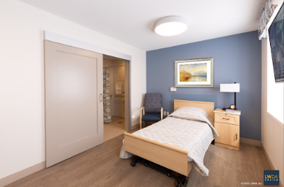 ALLIANCE HEALTH AT MARIE ESTHER — homepage