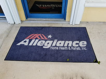 ALLIANCE HEALTH CARE OF MIAMI BEACH, LLC — homepage