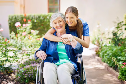ALLIANCE HOME HEALTH CARE, LLC DBA AMBERCARE — homepage