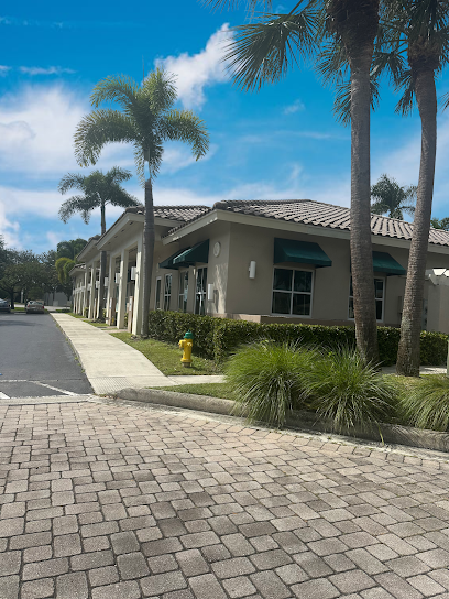 ALLIANCE HOME HEALTH OF BROWARD, INC. — homepage