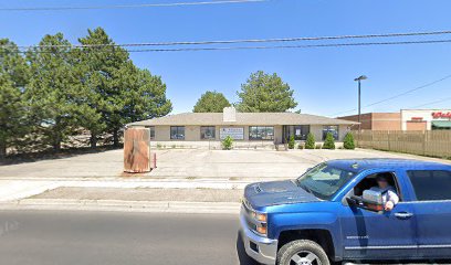 ALLIANCE HOSPICE OF IDAHO — homepage