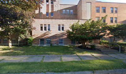 ALLIED HOME HEALTH CARE & NURSING SERVICES — homepage