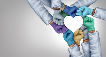 ALLIED HOSPICE & PALLIATIVE CARE โ homepage