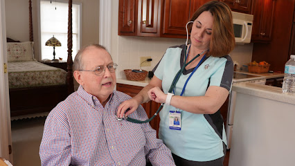 ALLIED SERVICES HOME HEALTH — homepage
