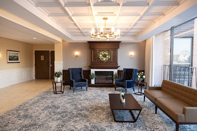 ALLIED SERVICES MEADE STREET SKILLED NURSING — homepage