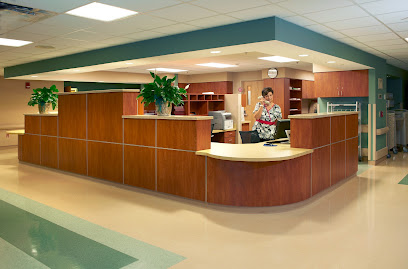 ALLIED SERVICES TRANSITIONAL REHAB UNIT — homepage