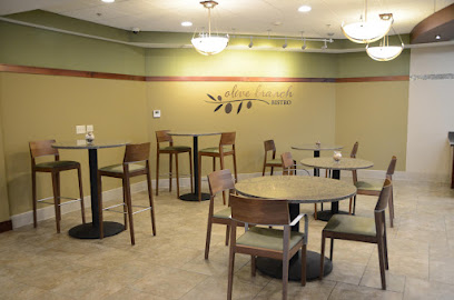ALLINA HEALTH RESTORATIVE SUITES — homepage