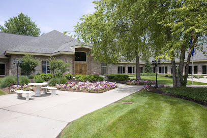 ALLISON POINTE HEALTHCARE CENTER — homepage