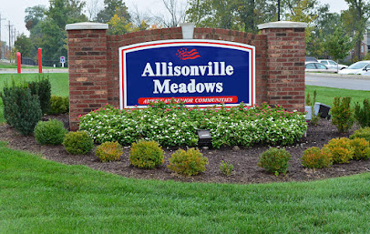 ALLISONVILLE MEADOWS — homepage