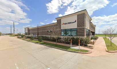 ALLSTAR HOSPICE — homepage