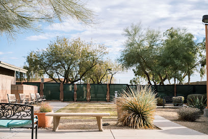 AllThrive 365 Tempe Adult Day Health Center — homepage