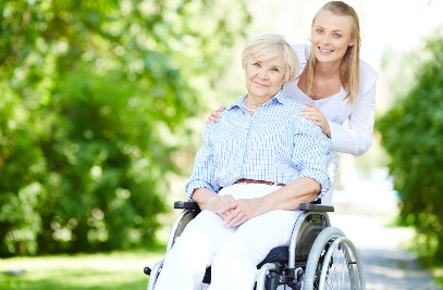 ALLURE HOMECARE, INC — homepage