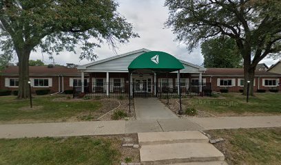 ALLURE OF KNOX COUNTY — homepage